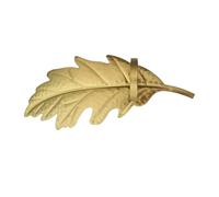 Golden Leaf Wall Sconces Candle Holders,Gold Leaf Wall Mounted Tea Light Sconces Stand - ing Decor, with Beautiful Wrought Iron Engraving Pattern, for Bedroom Dining Room