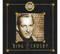 Golden Legends - Bing Crosby by Bing Crosby