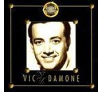 Golden Legends by Damone, Vic (2000-06-23j