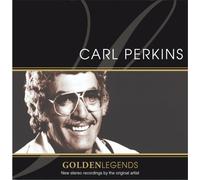 Golden Legends: Carl Perkins
