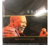 Golden Legends Live