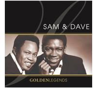 Golden Legends: Sam & Dave