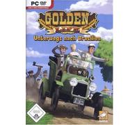 Golden Life - Unterwegs nach Brasilien [German Version]