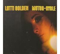 Golden, Lotti - Motor-Cycle + Bonus (Digipak-CD)