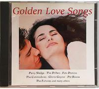 Golden Love Songs