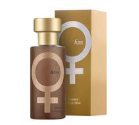 Golden Lu_re Her Perfume - Men's Fragrance - Lu_re Her Cologne - Lu_re Her Perfume - Best Perfume Gifts (A)