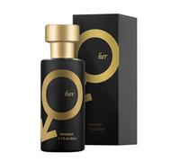 Golden Lu_re Her Perfume - Men's Fragrance - Lu_re Her Cologne - Lu_re Her Perfume - Best Perfume Gifts (B)