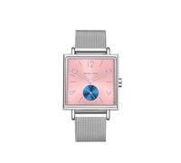 GOLDEN MAPLE Women‘s Watch Swiss Quartz Movement Watch for Women Square Watch