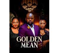 Golden Mean