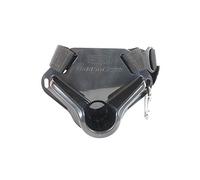 Golden Mean Fighting Pad Mini Black (3371)