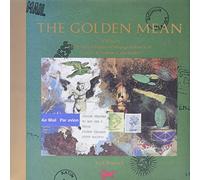 Golden Mean: In Which the Extraordinary Correspondence of Griffin & Sabine Concludes