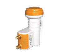 Golden Media Single Twin Octo Quattro 0.1db PLL Satellite LNB FREE Postage