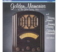 Golden Memories of the Great Swing Aera