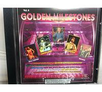 Golden Milestones Vol.4 (Album-CD)