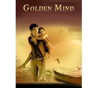 Golden Mind (DVD) Chloe Flores Elizabeth York Josiah David Warren (US IMPORT)