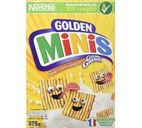 Golden Minis Nestlé 375g