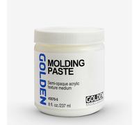 Pro-Art Mediums Golden Moulding Paste-8 oz