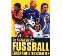 Golden Moments of Uefa Europea