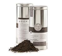 Golden Moon Madagascar Vanilla Tea (6x2.5 OZ)