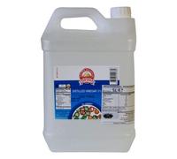 Golden Mountain Distilled Vinegar - 5L