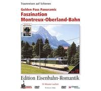 Golden Mountain Express (Mob) [Import anglais]
