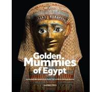 Golden Mummies of Egypt : Interpreting Identities from the Graeco-Roman Period