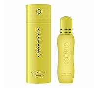 ORIENTICA Golden Musk Concentrated Perfume Oil 6ml Roll-On