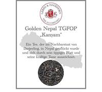Golden Nepal TGFOP Kanyam 1 kg