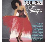 Golden Nightingale Orch., the - Golden Tangos