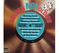 Golden No.1 Oldies 6 - Zager & Evans, Dion, Bobby Bare, Tokens, Nilsson, Sweet.. / Vinyl record [Vinyl-LP]