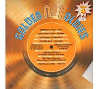 Golden No. 1 Oldies, Vol. 4