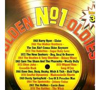 Golden No. 1 Oldies, Volume 3