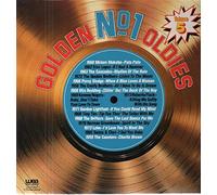 Golden No. 1 Oldies, Volume 5 [Vinyl LP]