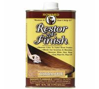 (Golden Oak, 473ml 16oz) Restor A Finish Wood Treatment Oil