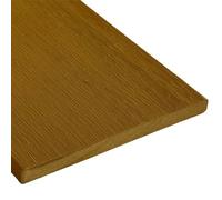 Golden Oak Fascia Boards 3.6m