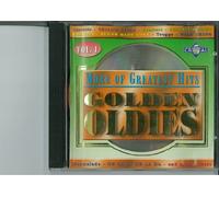 Golden Oldies 1 - Golden Oldies 1 - Christie Coasters Eddie Floyd Foundat