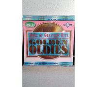 Golden Oldies 11 - Trini Lopez, Foundations, Tremeloes, Eddy Grant..