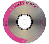 Golden Oldies 12 - Golden Oldies 12 - Donovan Percy Sledge Shirley Bassey F