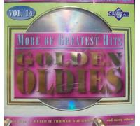 Golden Oldies 14 - Eddy Grant & Equals, K.C. & the Sunshine Band, Melanie, Searchers, Roy Orbison..