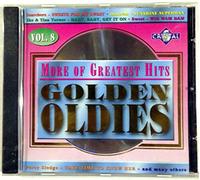 Golden Oldies 17 - Eddy Grant & Equals, Percy Sledge, Foundations, Searchers, Rod Stewart..