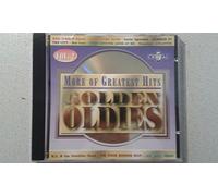 Golden Oldies 2 - Lovin' Spoonful, Dave Dee, Dozy, Beaky, Mick & Tich, Eddy Grant & Equals, Tremeloes..