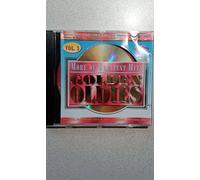 Golden Oldies 3 - Golden Oldies 3 - K.C. & the Sunshine Band Sam & Dave Sp