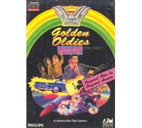 Golden Oldies Jukebox Big Box - Philips CDI - PAL