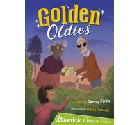 Golden Oldies : (Lime Chapter Readers)