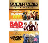 Golden Oldies Triple [DVD]