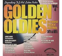 Golden Oldies, Vol. 4