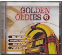 Golden Oldies Vol. 5