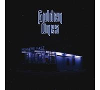 Golden Ones - Nowhere Fast [VINYL]