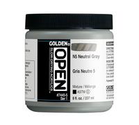 Golden OPEN 236ml Neutral Gray N5 I