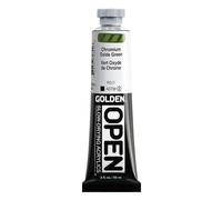 Golden OPEN 60ml Chr Ox Green III